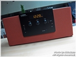 Yamaha TSX-140 ͧ§䫹ºѺҹس iPod iPhone Docking FM AM CD USB Desktop Audio System