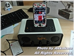 Yamaha TSX-70 Desktop Audio System Էعԡһء䫹Ҿ iPod iPhone Docking Alarm Clock Radio